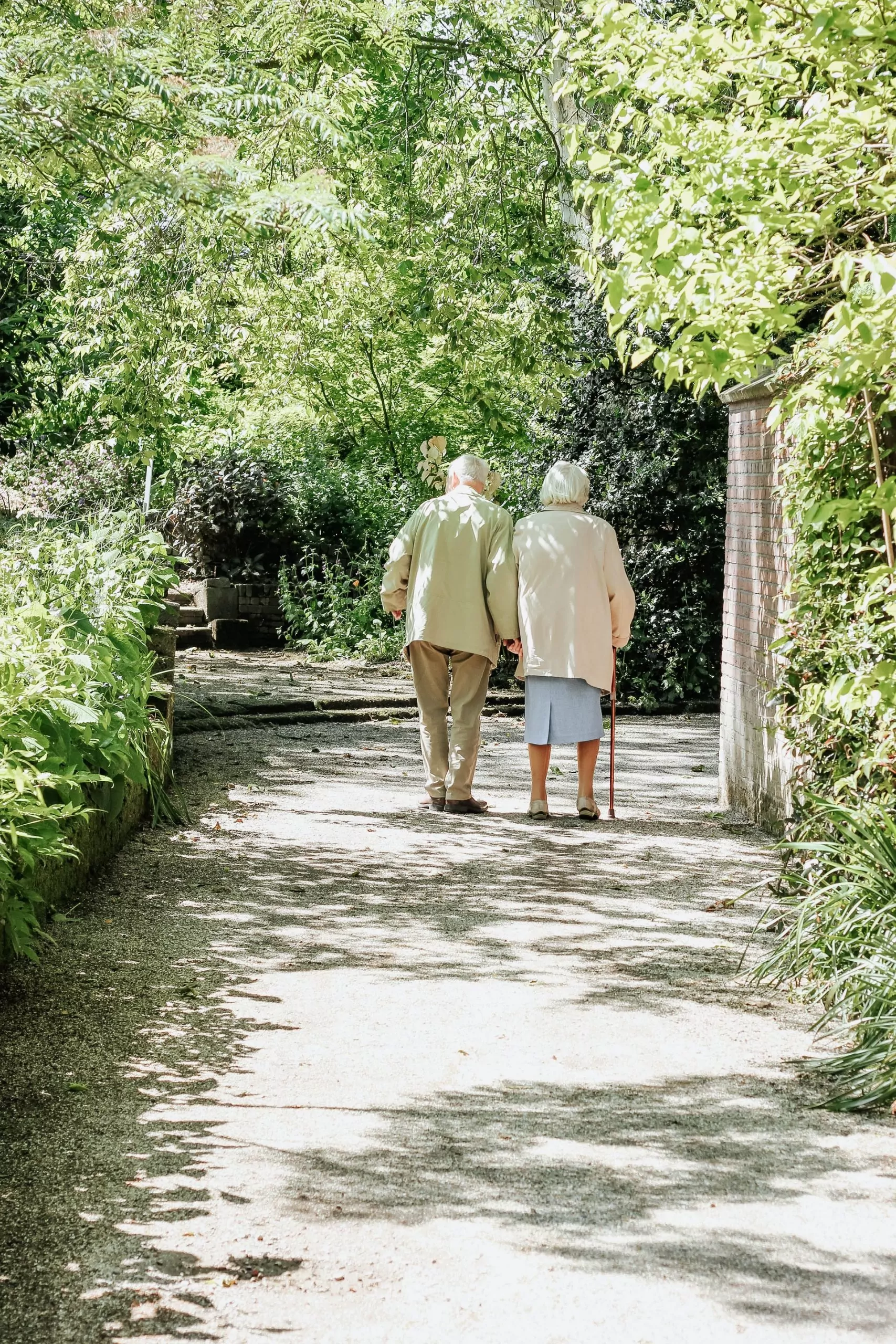 Transition to Assisted Living Community